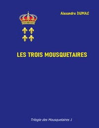 Picture of Les trois mousquetaires