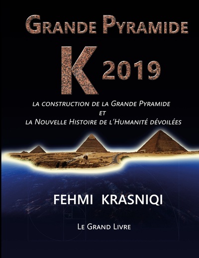 Picture of Grande Pyramide K 2019