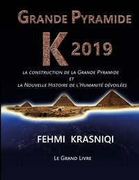 Picture of Grande Pyramide K 2019