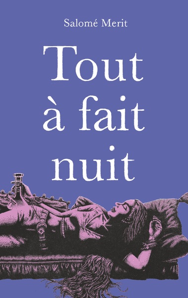 Picture of Tout à fait nuit