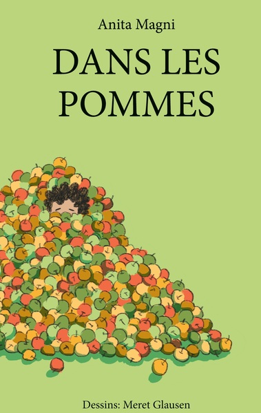 Picture of Dans les pommes