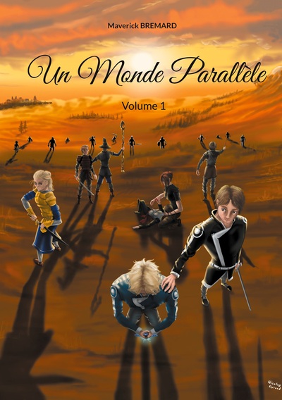 Image de Un Monde Parallèle