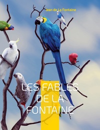 Picture of Les Fables de la Fontaine