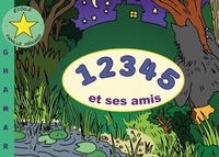 Picture of 12345 et ses amis