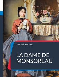 Picture of La Dame de Monsoreau