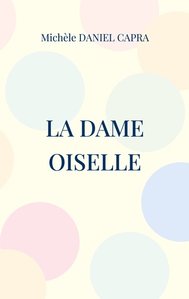 Image de La dame oiselle