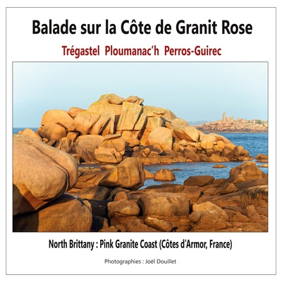 Image de Balade sur la Côte de Granit Rose : Trégastel, Ploumanac'h, Perros-Guirec