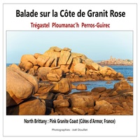 Image de Balade sur la Côte de Granit Rose : Trégastel, Ploumanac'h, Perros-Guirec