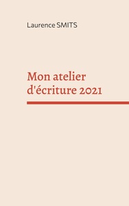 Image de Mon atelier d'écriture 2021