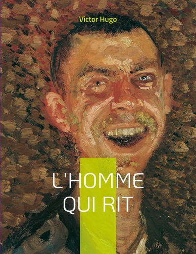 Picture of L'Homme qui rit