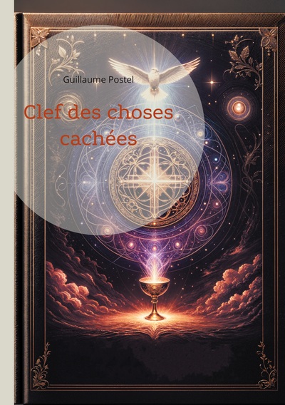 Image de Clef des choses cachées
