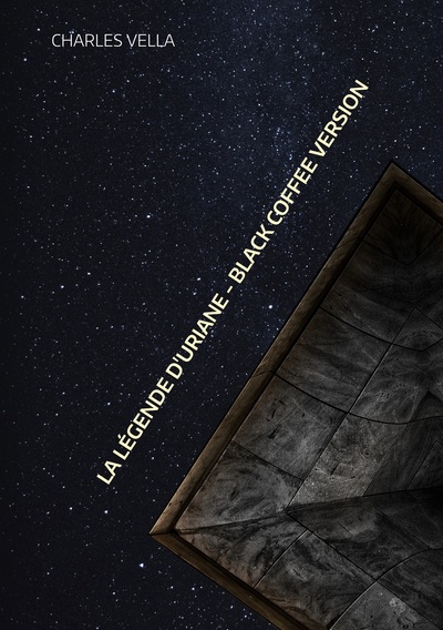 Picture of La Légende d'Uriane