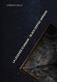 Picture of La Légende d'Uriane