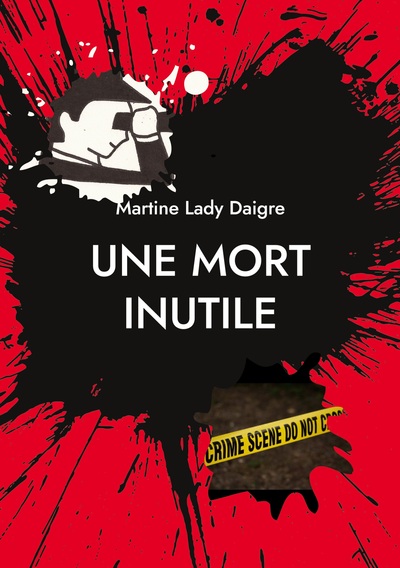 Image de Une mort inutile
