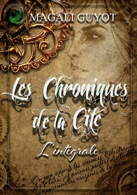 Picture of Les chroniques de la cité