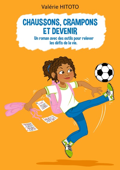 Picture of Chaussons, crampons et Devenir