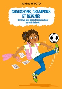 Picture of Chaussons, crampons et Devenir