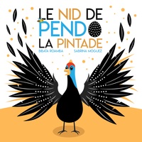 Image de Le Nid de Pendo la Pintade