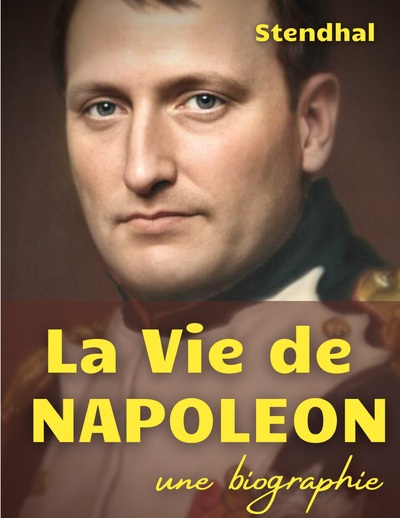 Picture of La vie de Napoléon