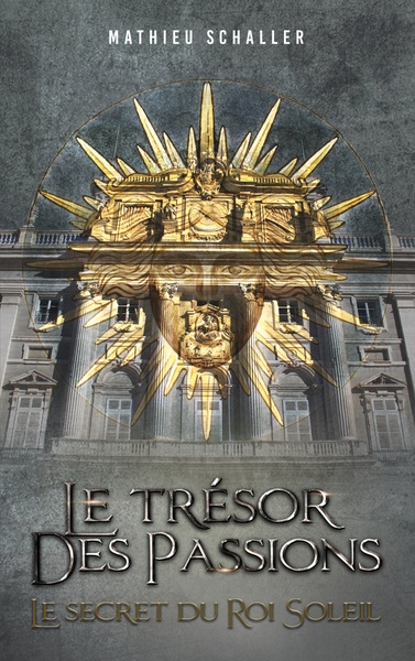 Picture of Le Trésor des Passions