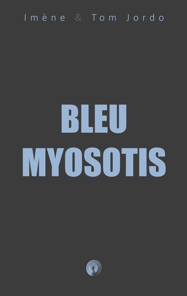 Picture of Bleu Myosotis