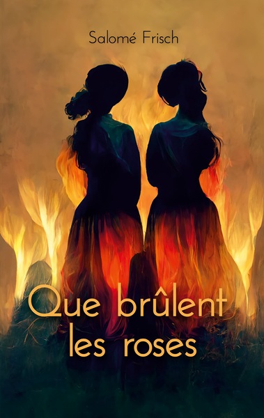 Picture of Que brûlent les roses