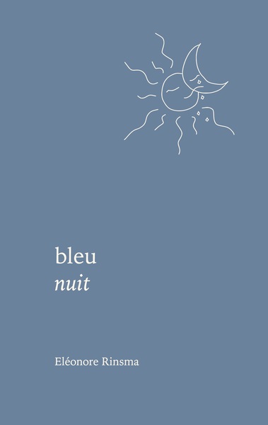 Image de bleu nuit
