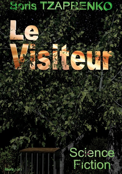 Picture of Le Visiteur