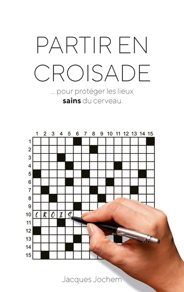 Image de Partir en croisade...