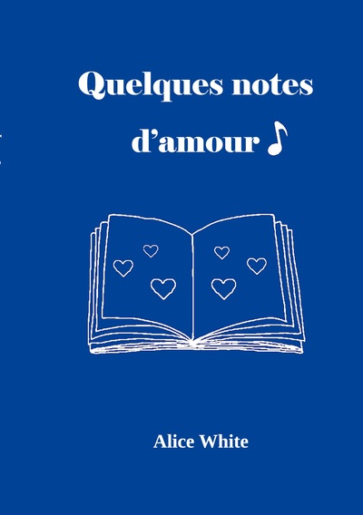 Picture of Quelques notes d'amour