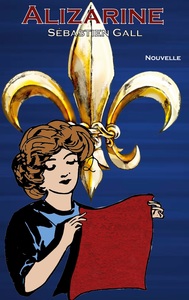 Picture of Alizarine