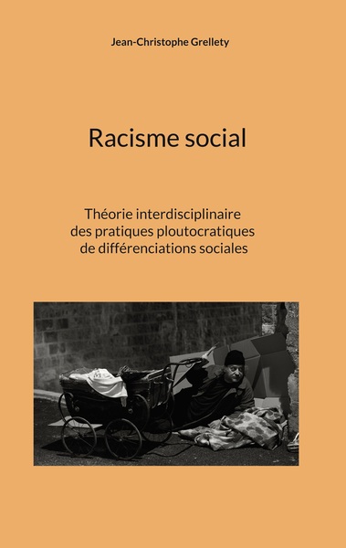 Picture of Racisme social