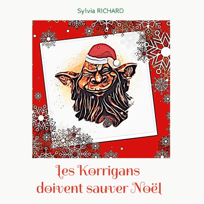 Picture of Les Korrigans doivent sauver Noël