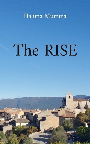Picture of The rise