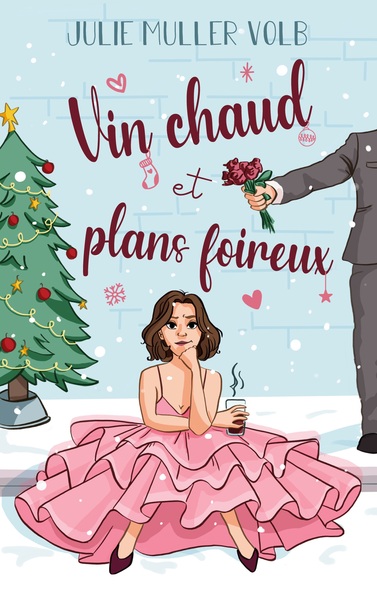 Image de Vin chaud et plans foireux