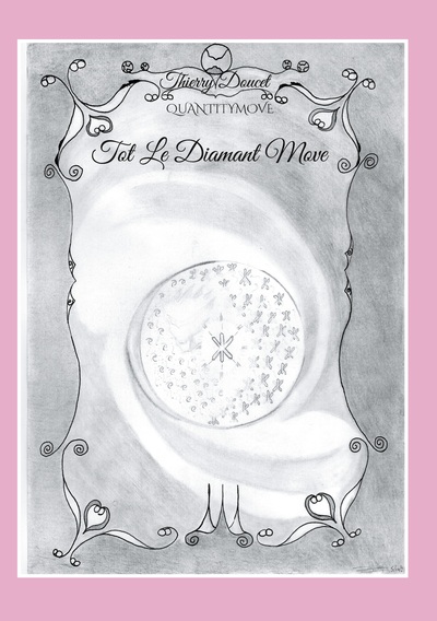 Picture of Tot Le Diamant Move