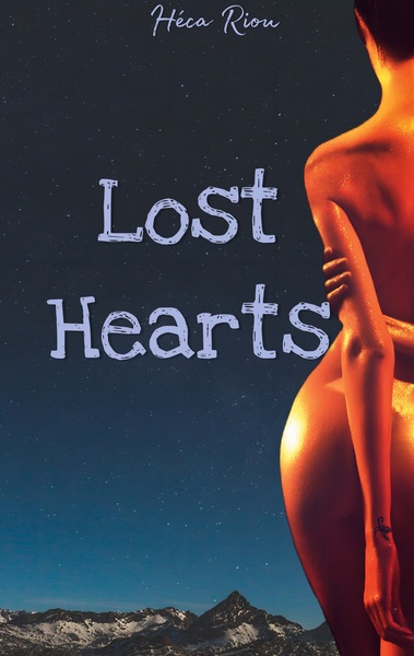 Picture of Lost Hearts