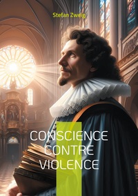 Image de Conscience contre violence