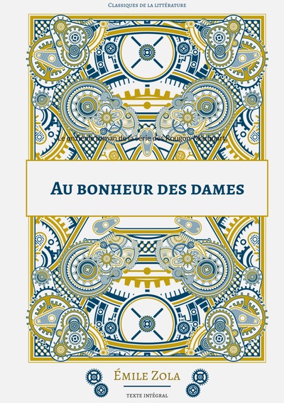 Image de Au Bonheur des Dames
