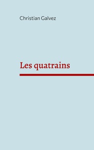 Picture of Les quatrains