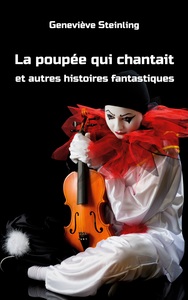 Image de La poupée qui chantait et autres histoires fantastiques