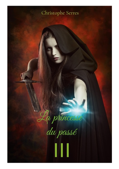 Image de La princesse du passé