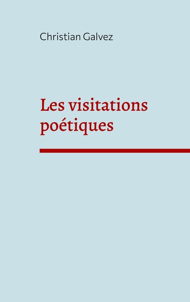Picture of Les visitations poétiques