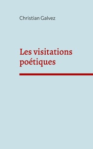 Picture of Les visitations poétiques