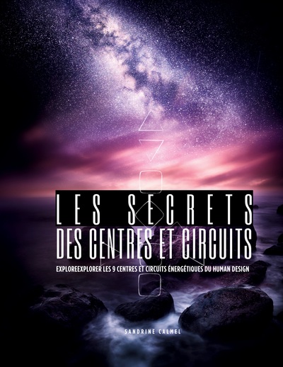 Picture of Les secrets des centres et circuits