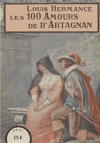 Picture of Les 100 Amours de d'Artagnan