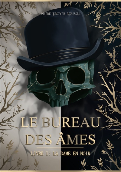 Image de Le Bureau des âmes