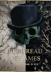 Image de Le Bureau des âmes