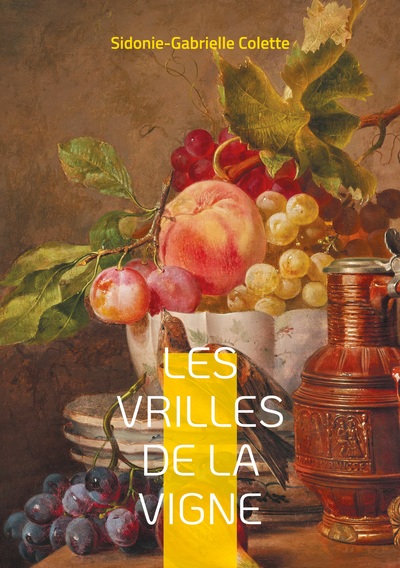 Picture of Les Vrilles de la vigne