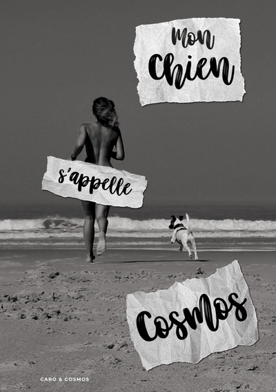 Picture of Mon chien s'appelle Cosmos